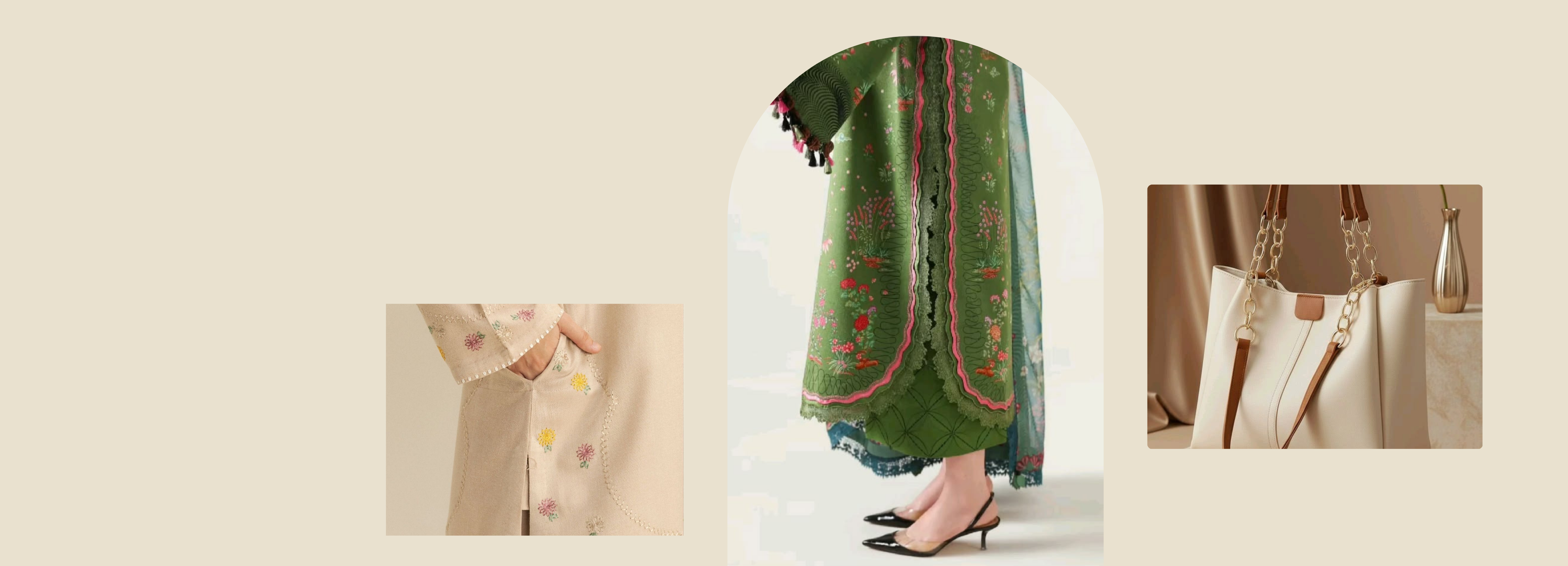 Thryfto — premium pre-loved and new fashion in Pakistan
